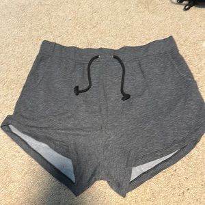 San Francisco City Lights shorts